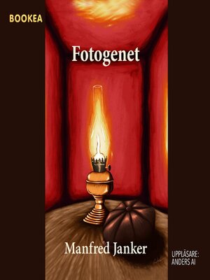 cover image of Fotogenet